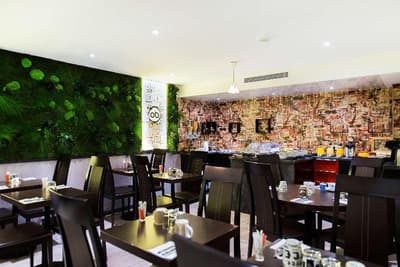 Best Western Plus Opera Batignolles