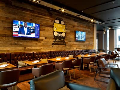 DoubleTree by Hilton Manchester - Piccadilly