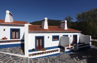 Rural Horta da Moura