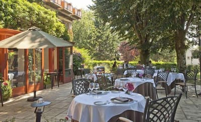 Quintessia & Spa (Ex Domaine D'Orvault)