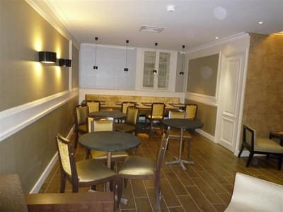Hotel 15 Montparnasse