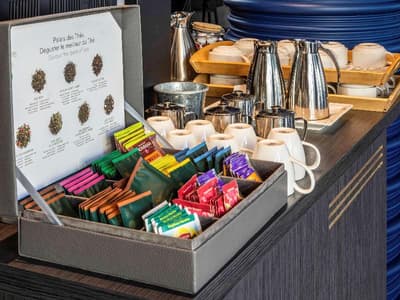 Mercure Nevers Pont de Loire