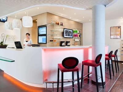 Novotel Suites Perpignan Centre