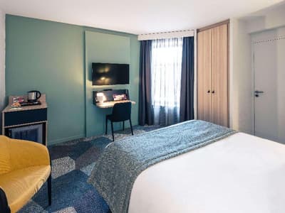 Mercure Thionville Centre