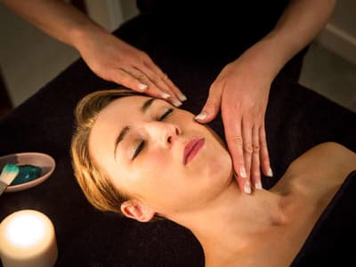 Novotel Spa Rennes Centre Gare