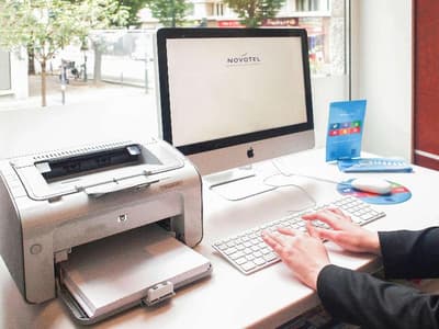 Novotel Spa Rennes Centre Gare