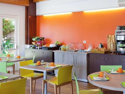 Ibis Styles Périgueux Trélissac
