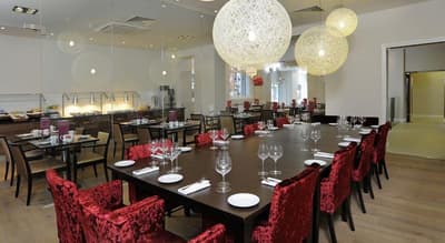 Mercure Londra Bloomsbury