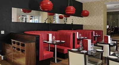 Mercure Londra Bloomsbury