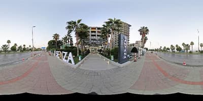 Senza Grand Santana Hotel