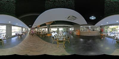 Senza Grand Santana Hotel