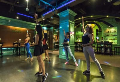 Chatrium Hotel Royal Lake Yangon