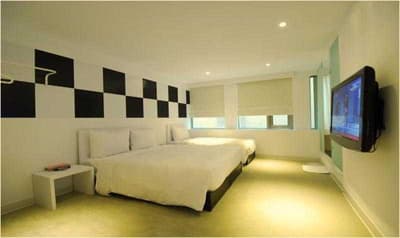 Go Sleep Hotel - Hankou