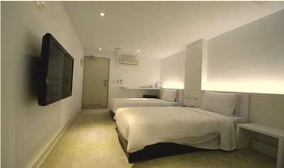Go Sleep Hotel - Hankou