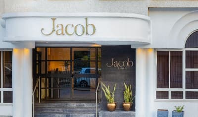 Jacob Hotel