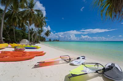 Reveries Diving Village