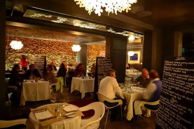 Cape Heritage Hotel