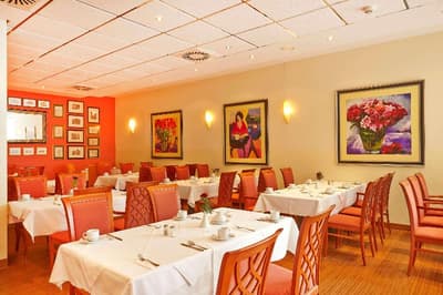 H+ Hotel Berlin-Mitte