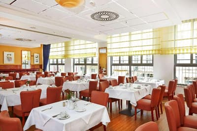 H+ Hotel Berlin-Mitte