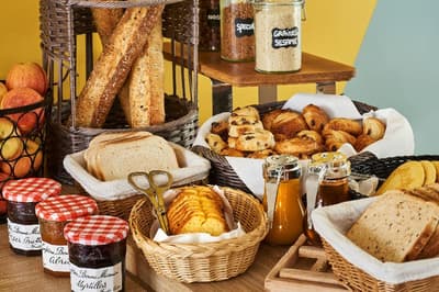 Hotel Kabanel by HappyCulture ex Parisiana