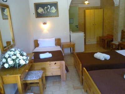 Matala Dimitris Villas and Hotel