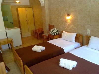 Matala Dimitris Villas and Hotel