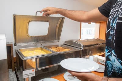 Casa Andina Standard Cusco Plaza