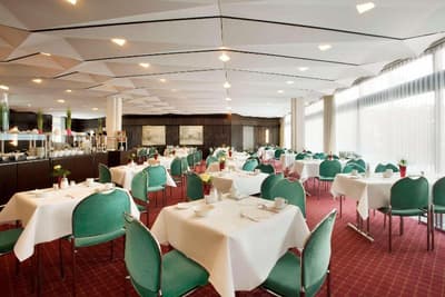 Ramada Nürnberg Parkhotel