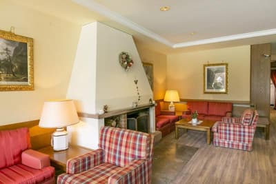 Alpine-City Wellness Hotel Dominik