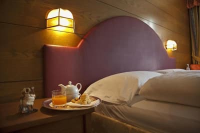 Alpine-City Wellness Hotel Dominik