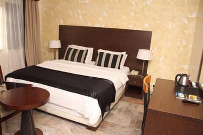 Protea Hotel Apo Apartments