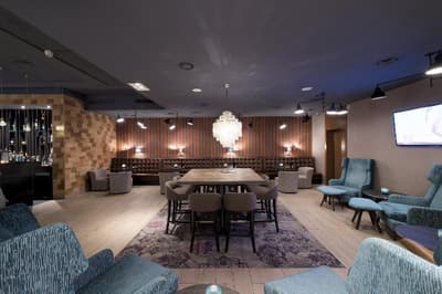 Bilderberg Garden Hotel