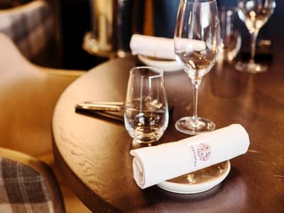 Bilderberg Garden Hotel