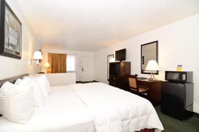 Best Western Colorado River Inn