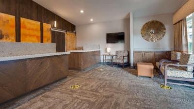 Best Western Country Inn