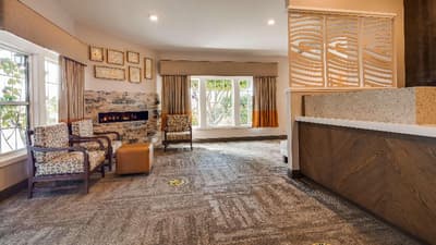 Best Western Country Inn