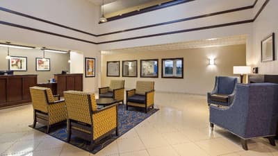 Best Western Gas City