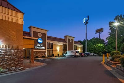 Best Western Gastonia