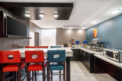 Best Western Gastonia