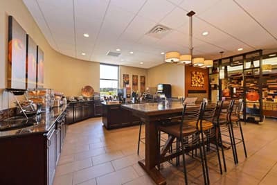 Revel Hotel Minot SureStay Collection by BW