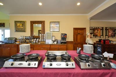Best Western Pier Point Inn