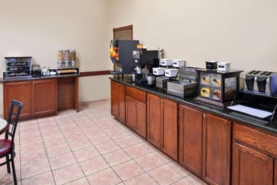 Americas Best Value Inn & Suites San Benito