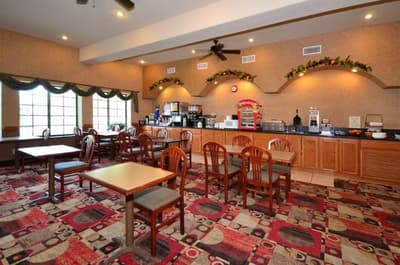 Best Western Casa Villa Suites