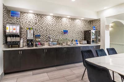 Best Western Texas City I-45