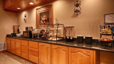 Best Western Longview