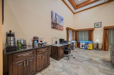 SureStay Hotel by Best Western Mt Pleasant