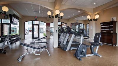 Best Western Plus Swiss Chalet Hotel & Suites