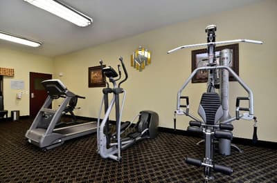Blanco Luxury Inn & Suites