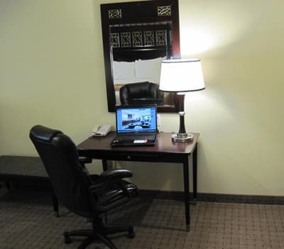 Blanco Luxury Inn & Suites