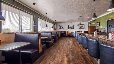 Best Western Paradise Inn & Resort